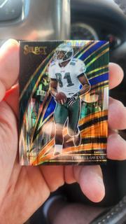 Terrell Owens