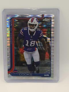 Brandin Cooks