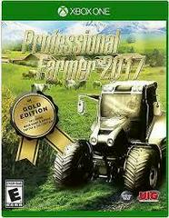 Professional Farmer 2017: Gold Edition Xbox One Prices