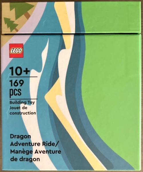 Bricktober Set #6427894 LEGO Promotional