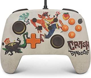 Quantum Crash Wired Controller Nintendo Switch