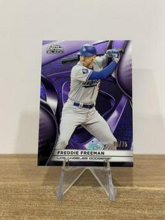 Freddie Freeman
