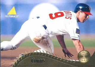 Chad Curtis