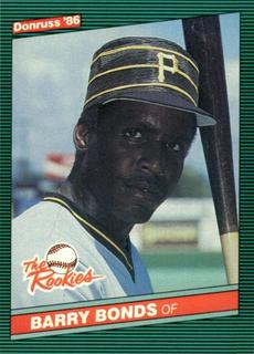 Barry Bonds