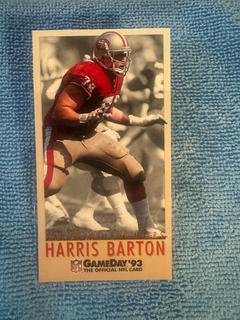 Harris Barton