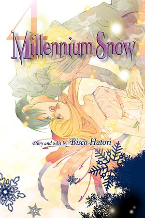 Millennium Snow Vol. 4 (2014) Comic Books Millennium Snow