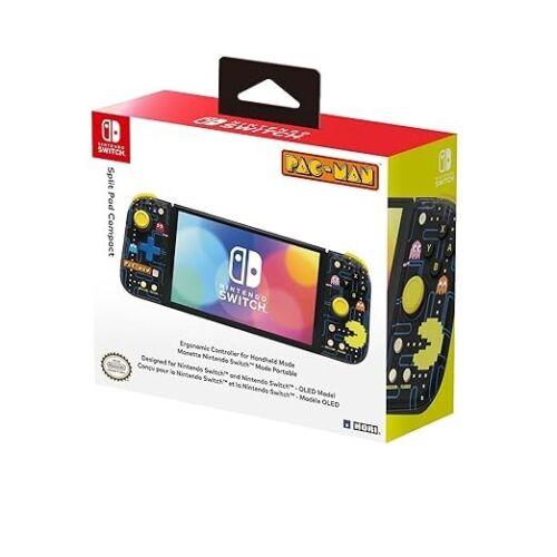 HORI Split Pad Compact Pacman Nintendo Switch
