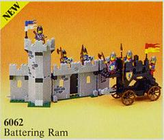 LEGO Set | Battering Ram LEGO Castle