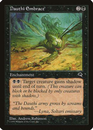Dauthi Embrace Magic Tempest