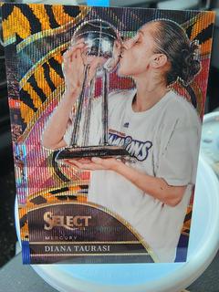 Diana Taurasi