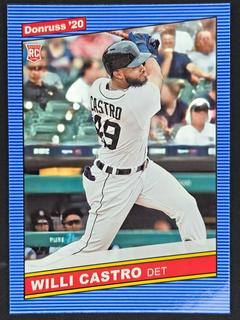 Willi Castro