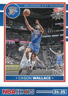 Cason Wallace