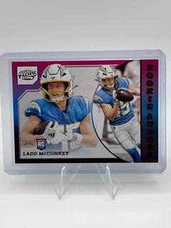 Ladd McConkey