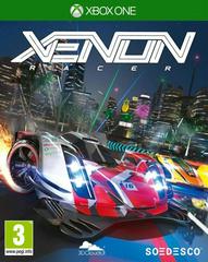 Xenon Racer PAL Xbox One Prices