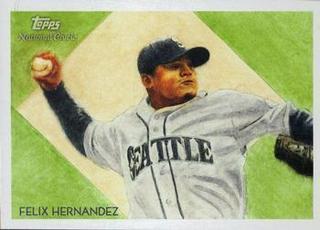 Felix Hernandez