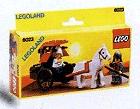 Maiden's Cart #6023 LEGO Castle