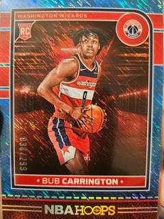 Bub Carrington