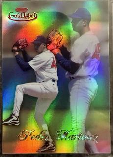 Pedro Martinez