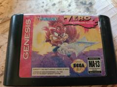 Zero the Kamikaze Squirrel Prices Sega Genesis | Compare Zero the Kamikaze Squirrel Prices Sega Genesis | Compare