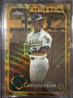 Rickey Henderson