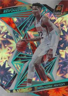 Deandre Ayton