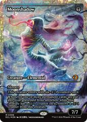 Moonshadow [Showcase] #396 Magic Lorwyn Eclipsed Prices