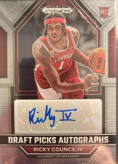 Ricky Council IV