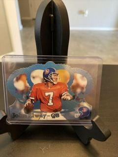 John Elway