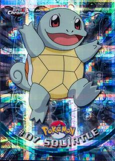 Squirtle