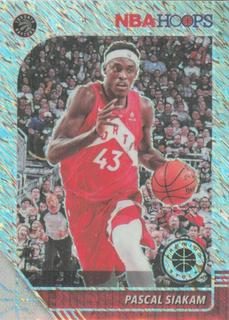Pascal Siakam