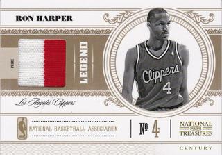 Ron Harper