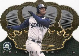Ken Griffey Jr