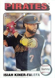 Isiah Kiner-Falefa