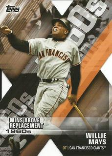 Willie Mays