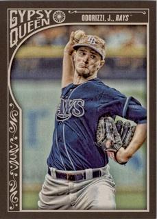 Jake Odorizzi