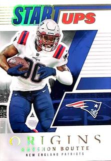 Kayshon Boutte