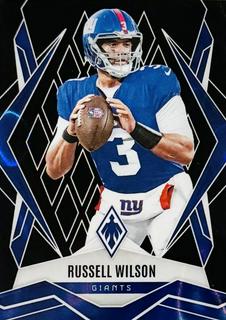 Russell Wilson
