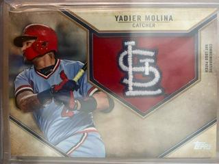 Yadier Molina