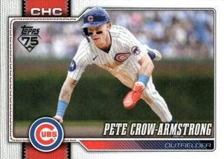 Pete Crow-Armstrong