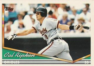 Cal Ripken