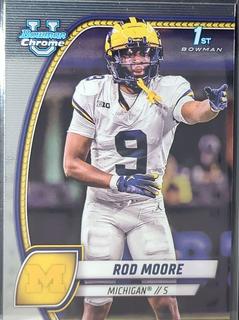 Rod Moore