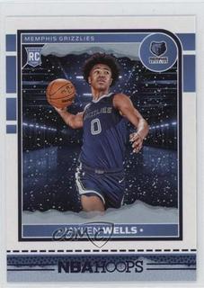 Jaylen Wells
