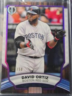 David Ortiz