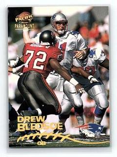 Drew Bledsoe