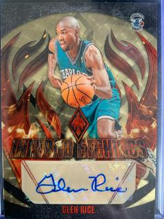 Glen Rice