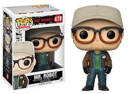 Mr. Robot #478 Funko POP Television