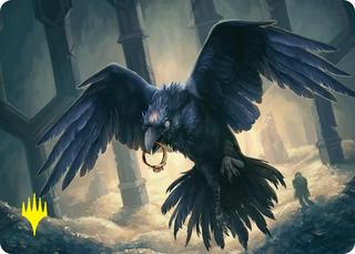 Most Decrepit Old Bird