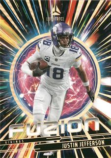 Justin Jefferson