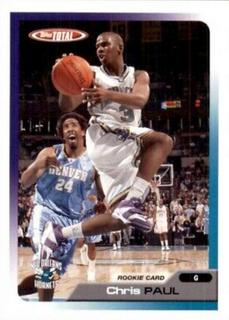 Chris Paul