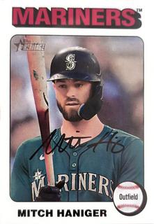 Mitch Haniger